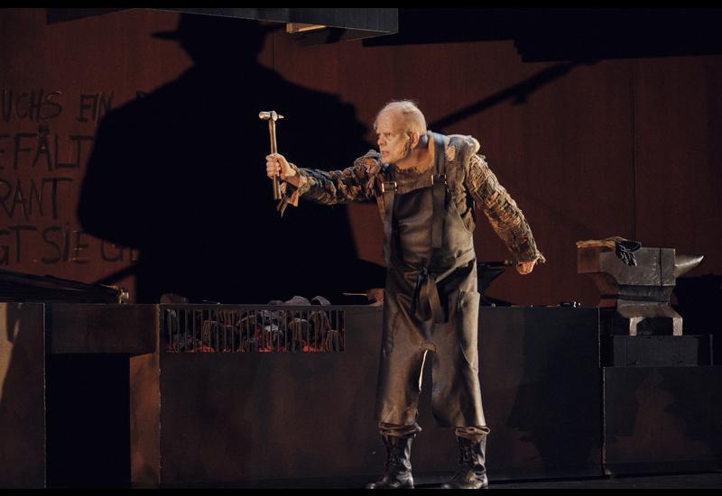 Siegfried
