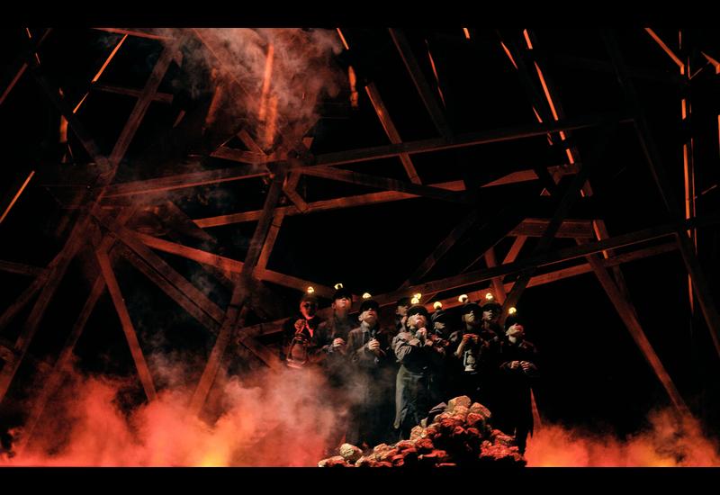 Das Rheingold